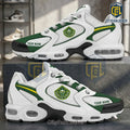 Seattle Storm Personalized Air Max Plus Sneakers