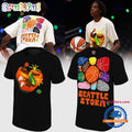 Seattle Storm x Pride Night 2026 Black T Shirt