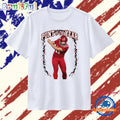 Sebastian Cheeks Wisconsin Badgers football number 11 Punt Of The Year T Shirt