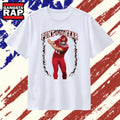 Sebastian Cheeks Wisconsin Badgers football number 11 Punt Of The Year T Shirt