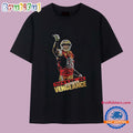 Sf 49ers George Kittle Mother Fucking With a Vengeance T Shirt