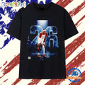 Shai Gilgeous-Alexander Canada Basketball 2026 Poster T Shirt