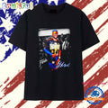 Shai Gilgeous-Alexander OKC Thunder 2025 NBA Finals Champions Signature T Shirt