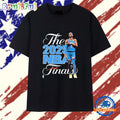 Shai Gilgeous-Alexander OKC Thunder the 2025 NBA Finals T Shirt