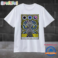Shintaro Sakamoto American Tour Oct 2024 T Shirt