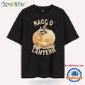 Sippy Racc O’ Lantern New T Shirt