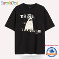Sippy Trick Or Trash New T Shirt