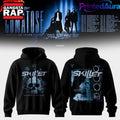 SKILLET COMATOSE 20 YEARS Limited Edition Hoodie T-Shirt
