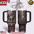 Sleep Token Even In Arcadia Stanley Tumbler Cup