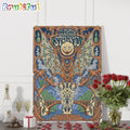 Slightly Stoopid August 29 2024 Germania Insurance Amphitheater, Austin TX Wall Art Poster Canvas