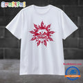 Slipknot Diamond Flower T Shirt
