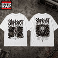 Slipknot Iowa Aftermath 3D Shirt
