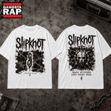 Slipknot Iowa Aftermath 3D Shirt