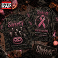 Slipknot Scars Behind the Mask 3D Shirt