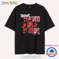 Slipknot The Pack T Shirt