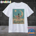 Slomosa At Westill Festival In Vallet France On Nov 1-2 2024 T Shirt