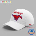 SMU Mustangs Football 2026 Score Winer 27 24 Cap