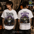 Snoopy x My Chemical Romance Halloween T-Shirt 2026