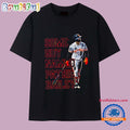Some guy named Patrick Bailey San Francisco Giants T Shirt