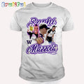 Sophi Mazzola Washington Baseball T Shirt