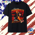 Sophie Cunningham Indiana Fever Play Relentless T Shirt