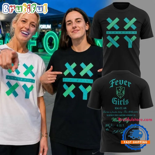 Sophie Cunningham Indiana Fever Thank You Sophie For Speaking Up For Girls 3D Shirt