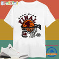 South Carolina Gamecocks 2025 NCAA Final Four March Madness T Shirt