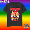 South Carolina Gamecocks Basketball Final Four Trophy T Shirt