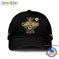 South Carolina Gamecocks Citrus Bowl Champions Black Cap