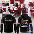 South Carolina Gamecocks Job’s not Finished Limited Edition Hoodie