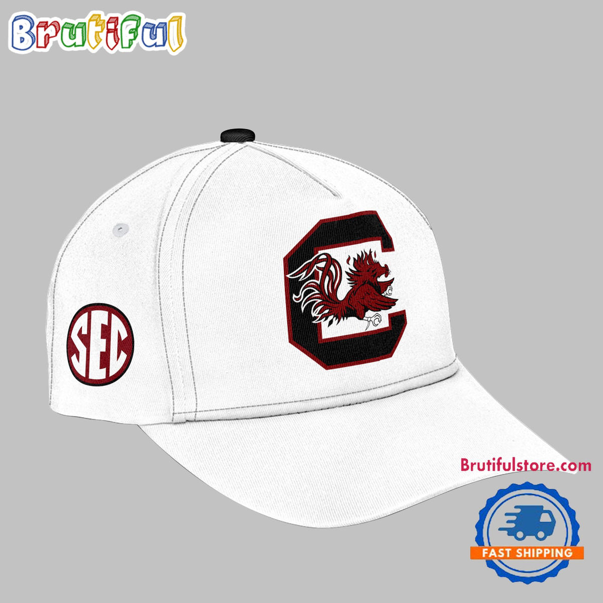 South Carolina Gamecocks Limited Edition 2024 Cap