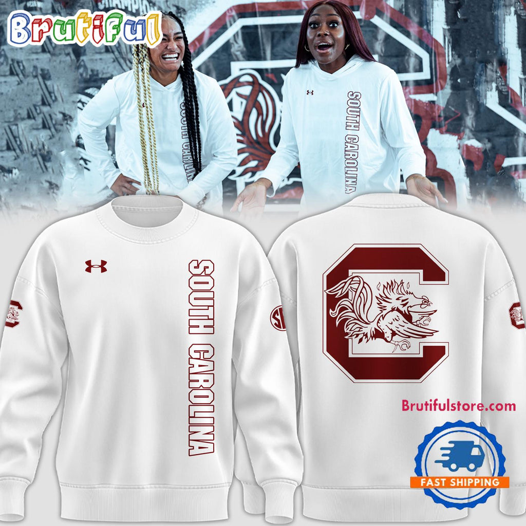 South Carolina Gamecocks Limited Edition 2024 Hoodie T-Shirt