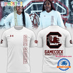South Carolina Gamecocks Limited Edition 2024 Hoodie T-Shirt