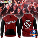 South Carolina Gamecocks Softball Special Edition 2025 3D Shirt