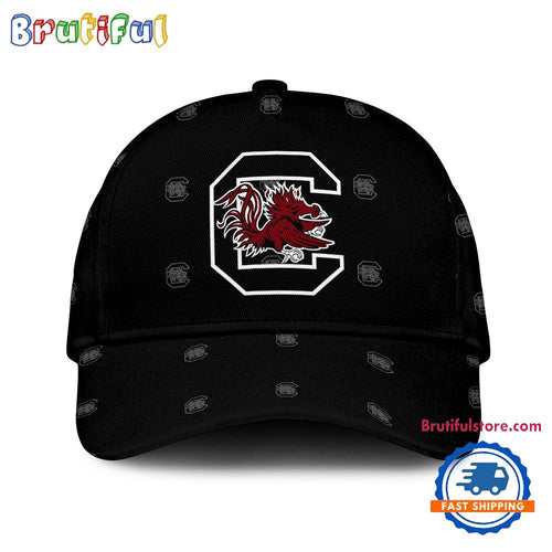 South Carolina Gamecocks Women’s Basketball New Design Cap
