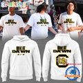 South Carolina Women’s Basketball Dawn Staley Ride At Dawn 2026 Hoodie T-Shirt