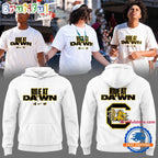 South Carolina Women’s Basketball Dawn Staley Ride At Dawn 2026 Hoodie T-Shirt