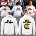South Carolina Women’s Basketball Dawn Staley Ride At Dawn 2026 Hoodie T-Shirt