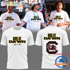 South Carolina Women’s Basketball Dawn Staley Ride At Dawn 2026 Hoodie T-Shirt