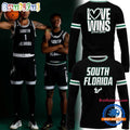 South Florida Bulls Coach Amir Love Wins Limited Edition Long Sleeve Shirt
