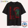 Spafford Fall Tour Florida 2025 T Shirt