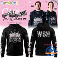 Special 2026 Cherry Blossom Washington Capitals Hoodie Shirt