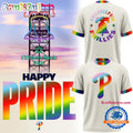 Special 2026 Happy Pride Night Philadelphia Phillies T Shirt