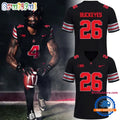 Special 2026 Tunnel Vision x Ohio State Buckeyes Football Jersey