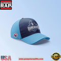 Special Edition Milwaukee Admirals Calder Cup Playoffs Classic Cap Hats