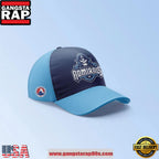 Special Edition Milwaukee Admirals Calder Cup Playoffs Classic Cap Hats