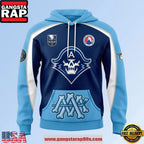 Special Edition Milwaukee Admirals Calder Cup Playoffs Unisex Hoodie