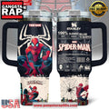 Spider-Man x Stanley Limited Edition Tumbler Cup 40oz
