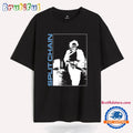 Split Chain Chainsaw Unisex T Shirt