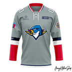 Springfield Thunderbirds 2025 New HocKey Jersey